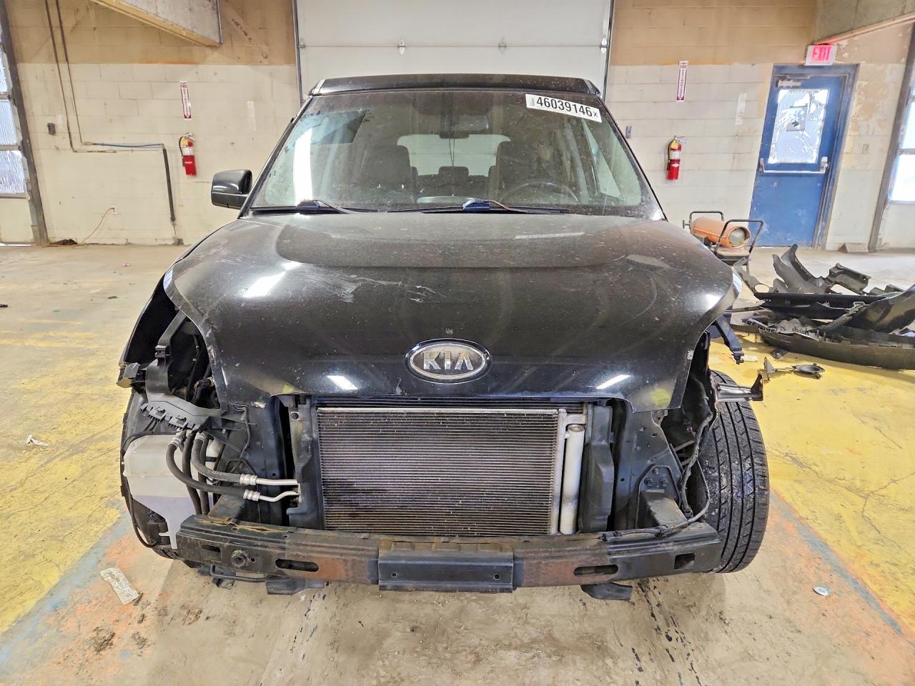 KIA SOUL 2010 — 6