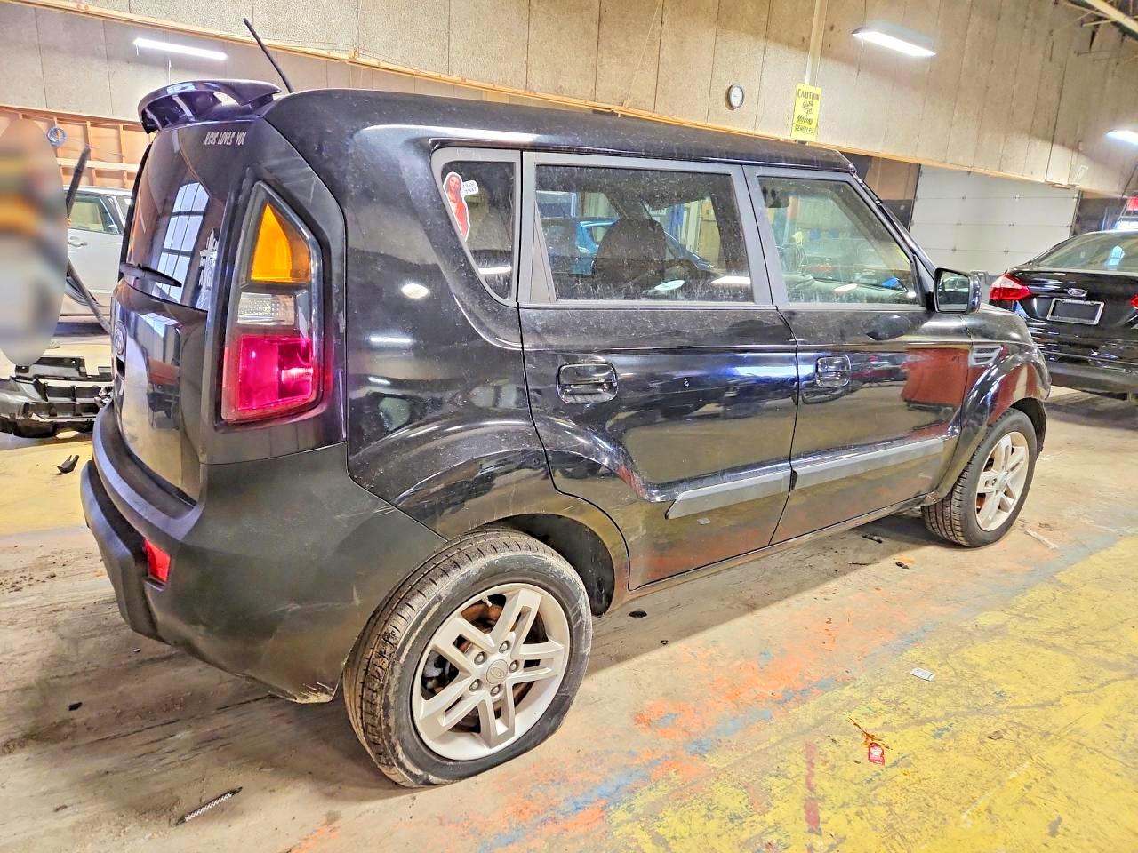 KIA SOUL 2010 — 4