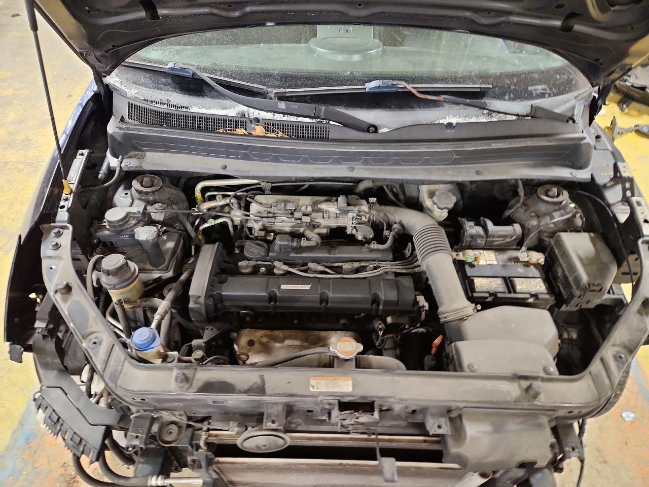KIA SOUL 2010 — 13