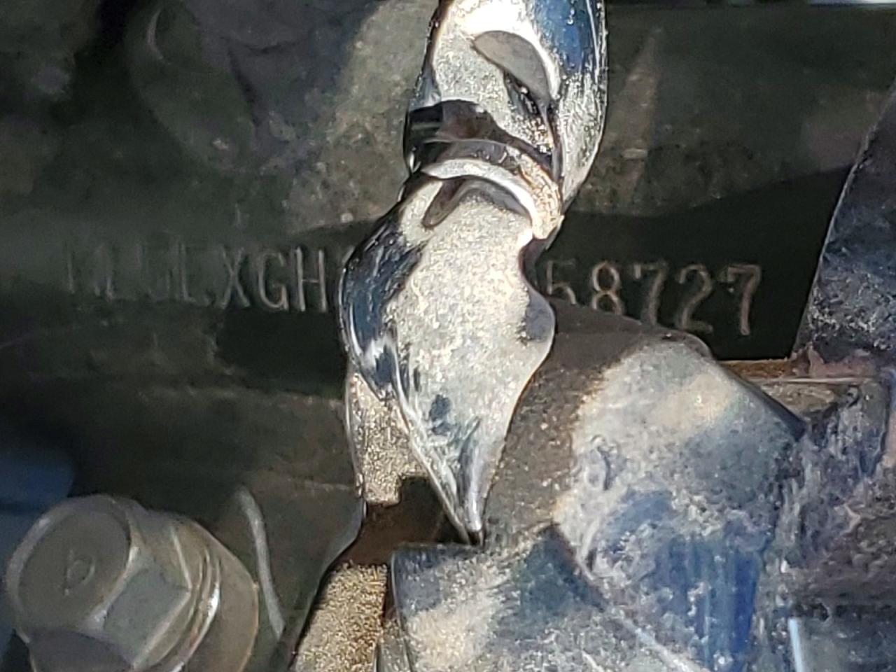 KAWASAKI EX500 2025 — 10