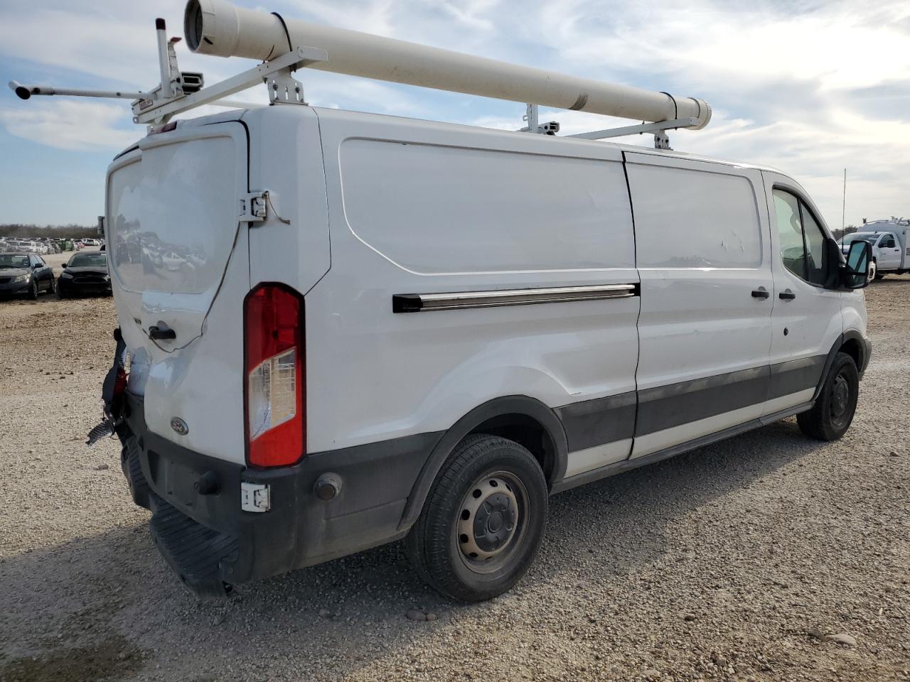FORD TRANSIT 2019 — 4