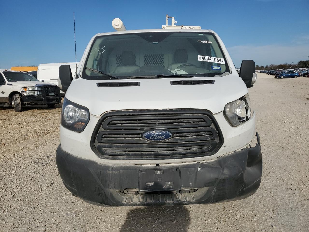 FORD TRANSIT 2019 — 6