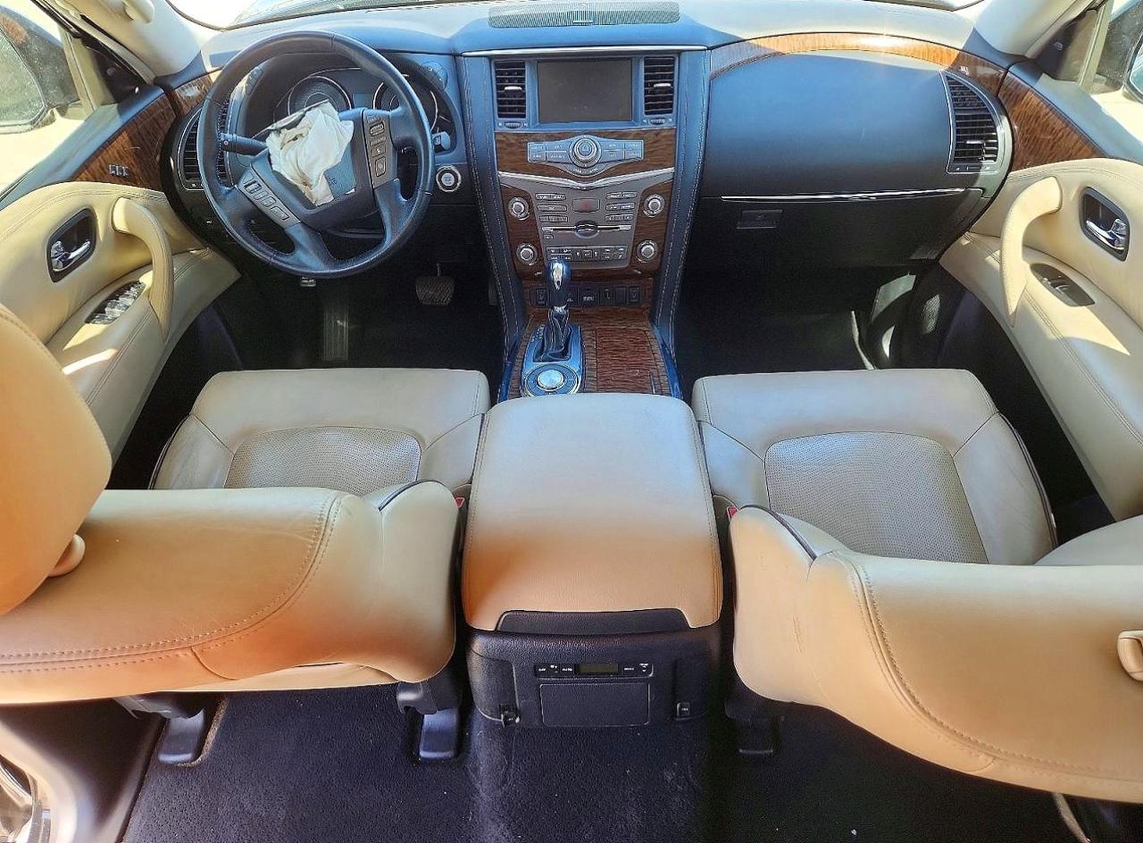 NISSAN ARMADA 2019 — 9