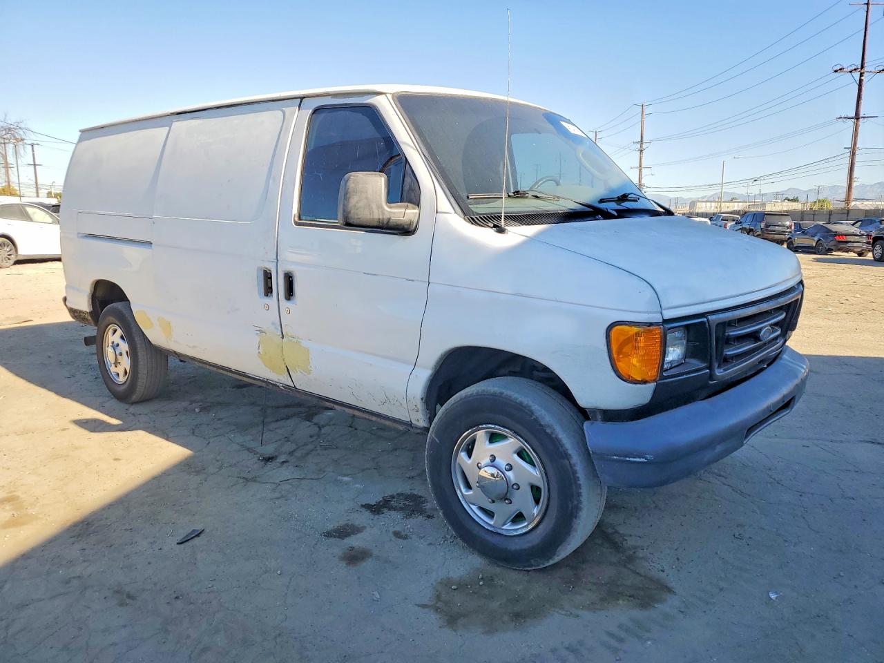 2004 FORD F550 SUPER DUTY