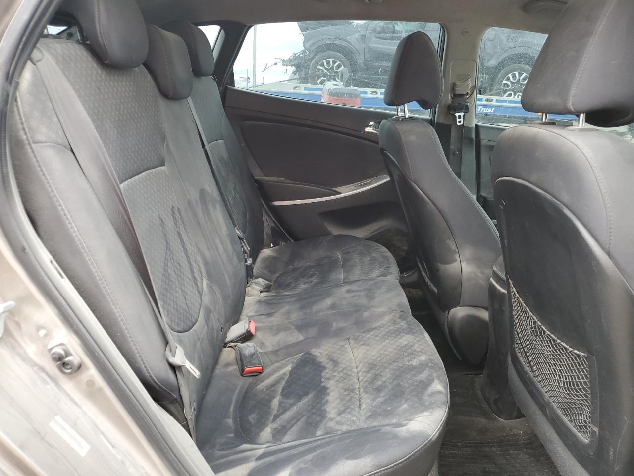 HYUNDAI ACCENT 2014 — 11