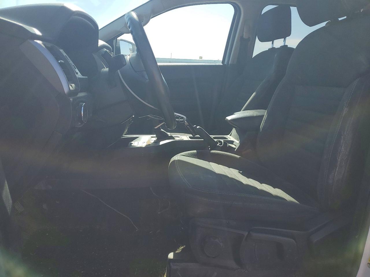 FORD RANGER 2022 — 8