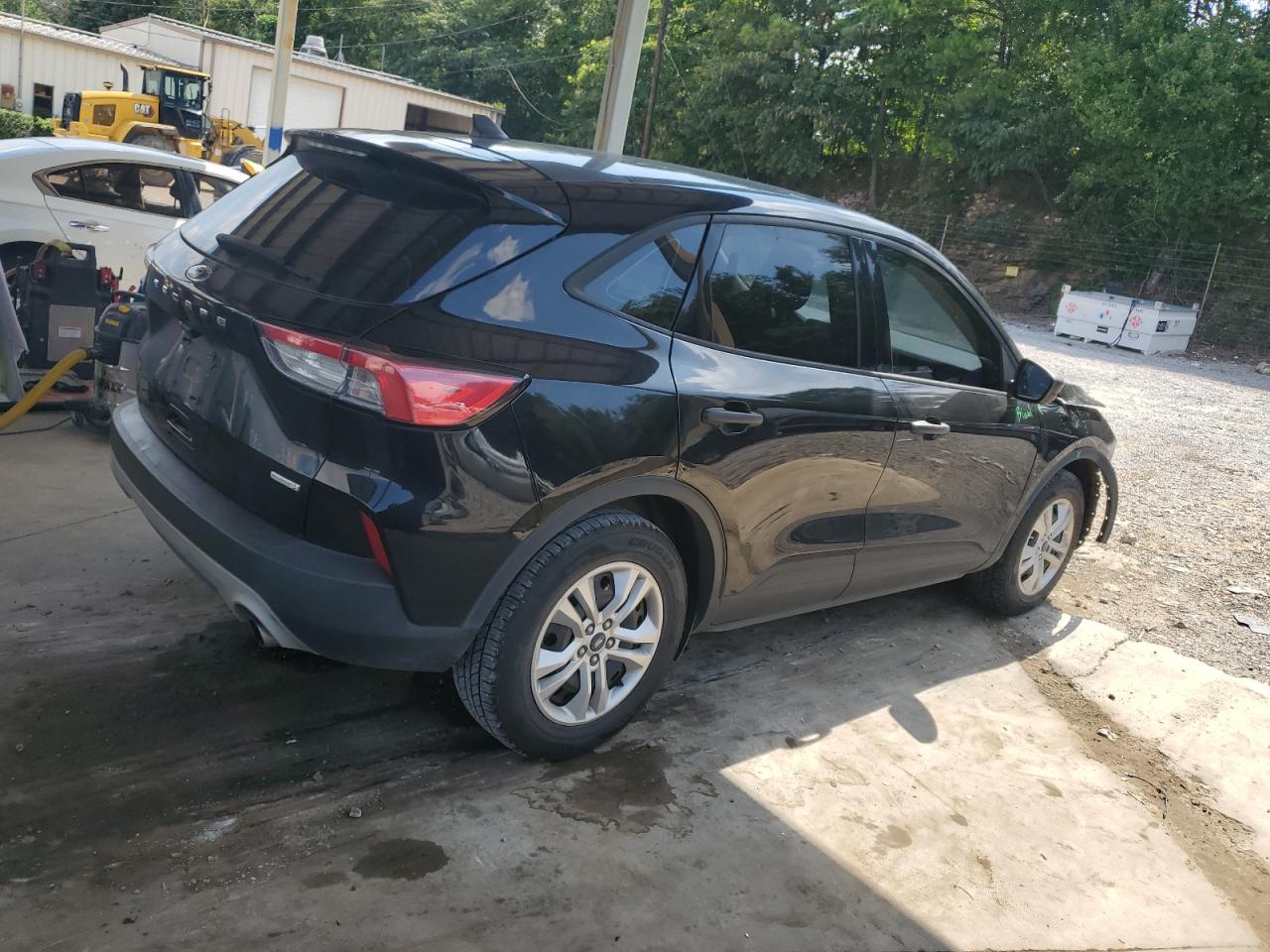 FORD ESCAPE 2020 — 4