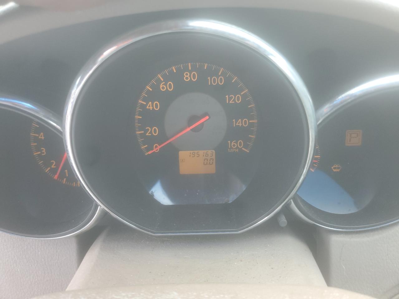 NISSAN ALTIMA 2005 — 10