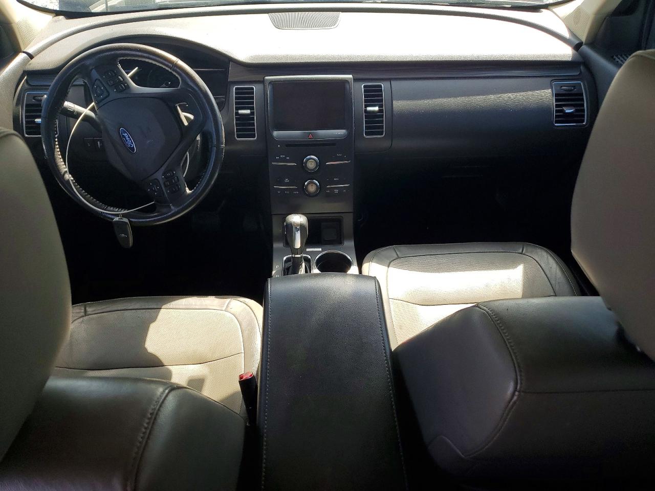 FORD FLEX 2016 — 9