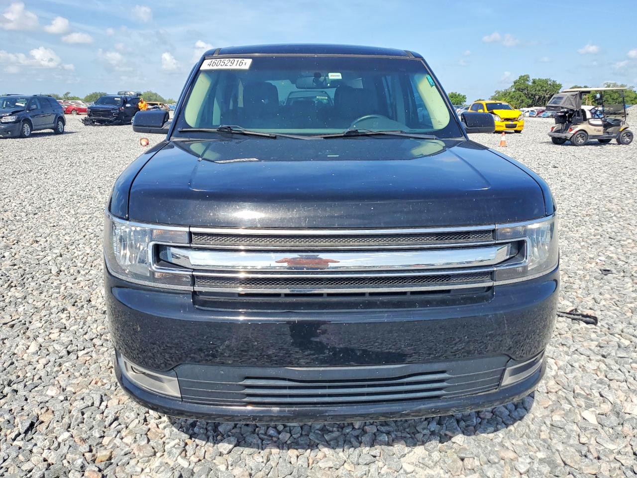 FORD FLEX 2016 — 6