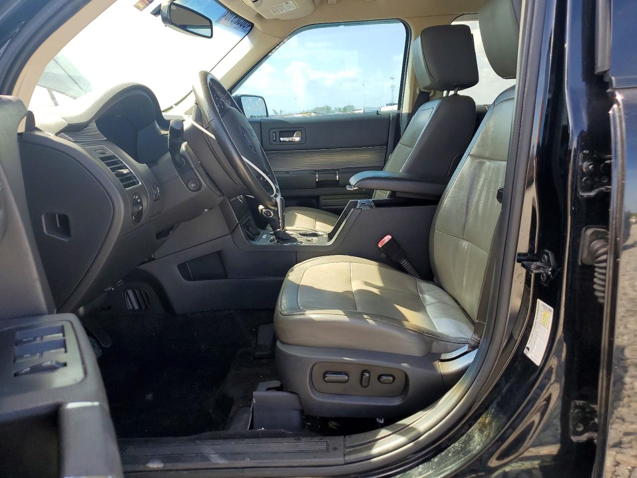 FORD FLEX 2016 — 8
