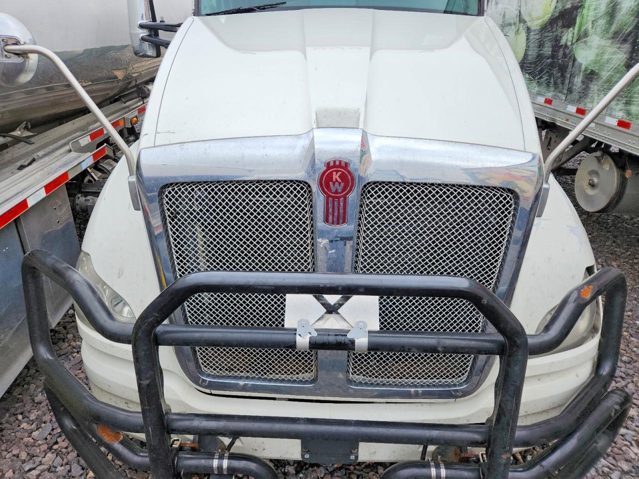 KENWORTH T680 2018 — 8