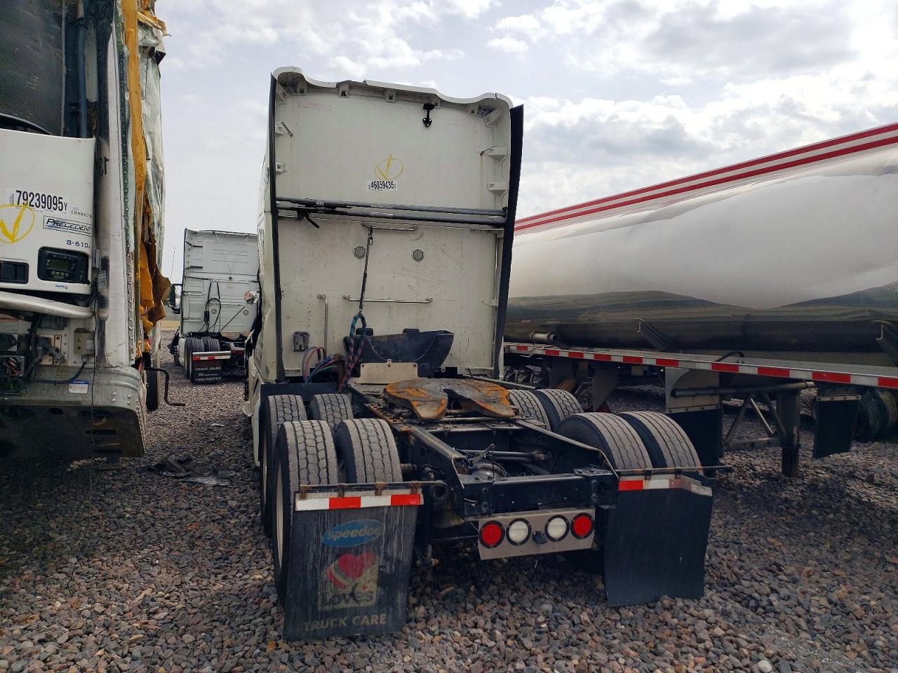 KENWORTH T680 2018 — 4