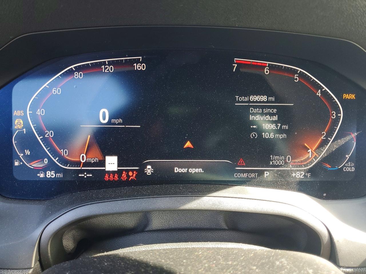 BMW 330I 2019 — 10