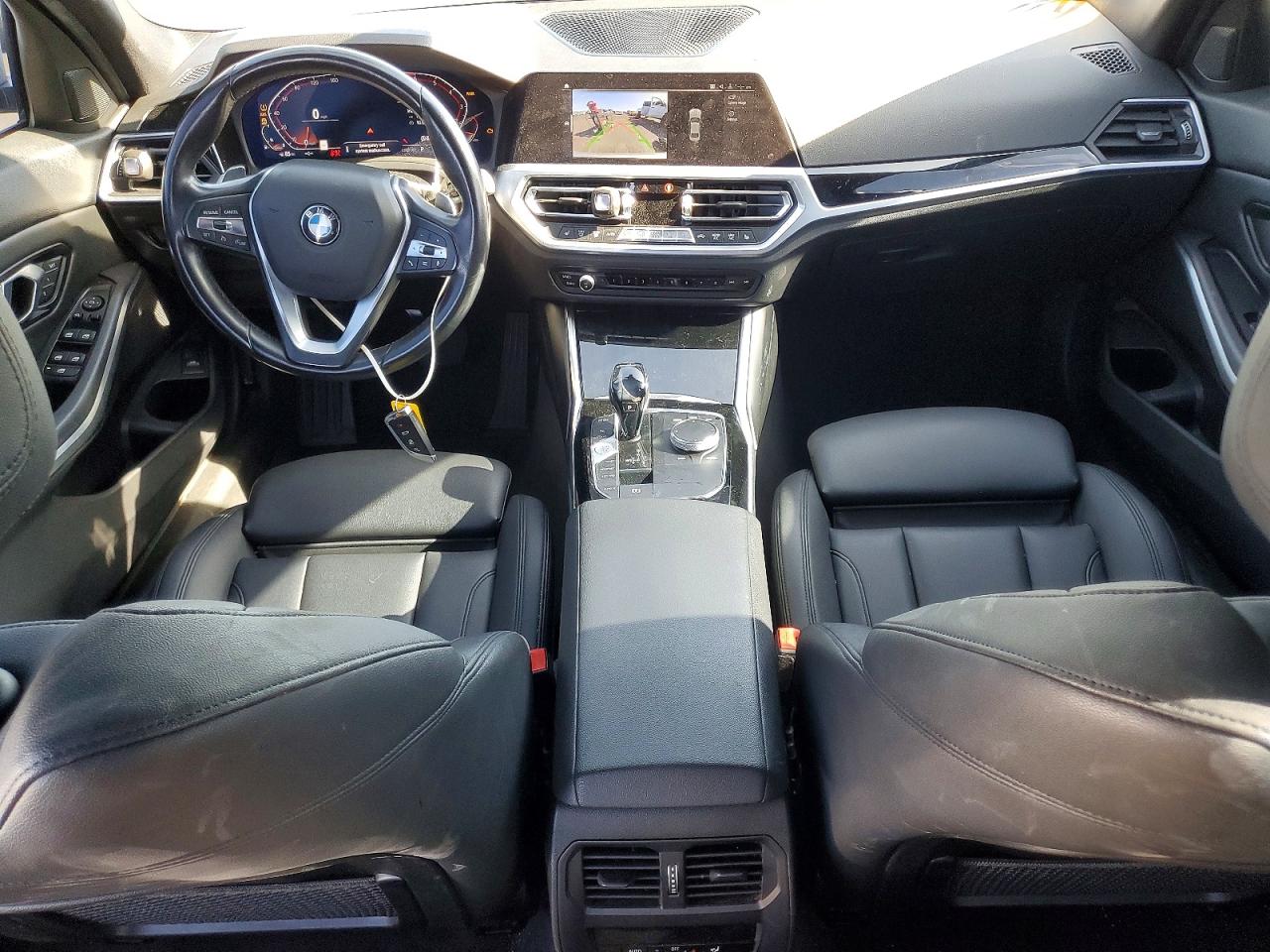 BMW 330I 2019 — 9