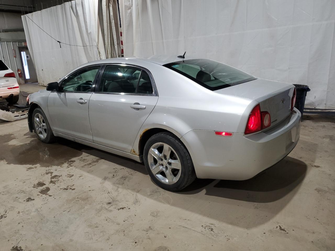 CHEVROLET MALIBU 2011 — 3