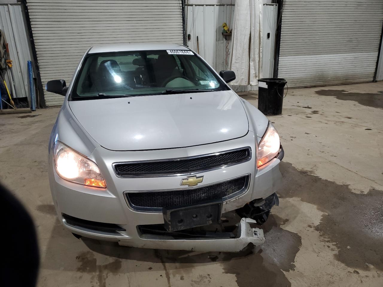 CHEVROLET MALIBU 2011 — 6