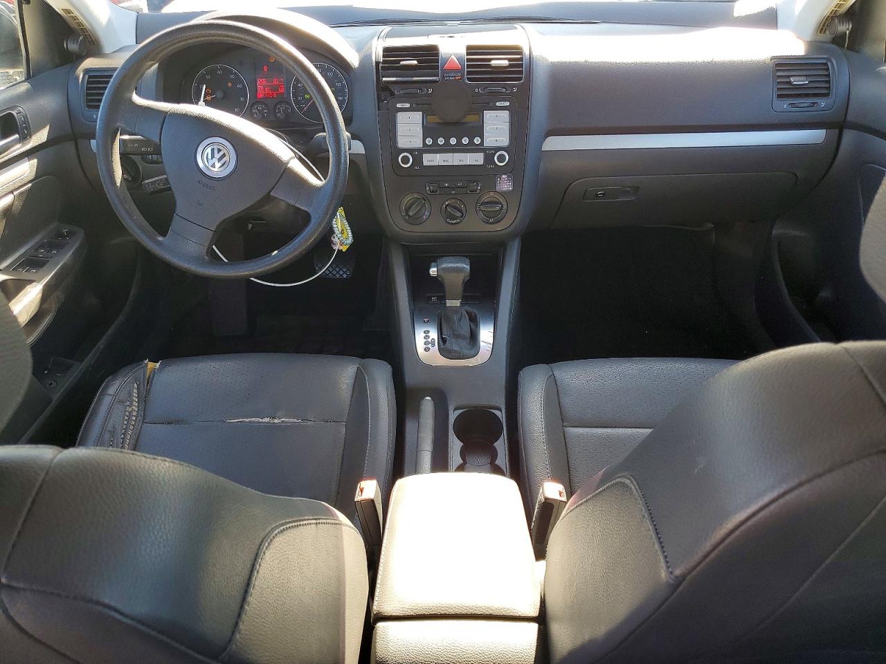 VOLKSWAGEN JETTA 2007 — 9