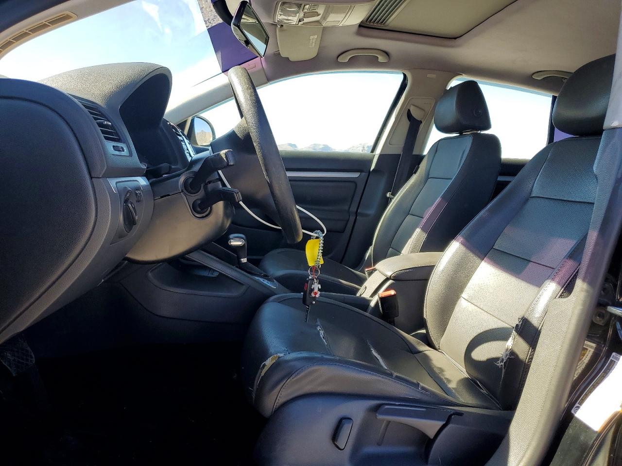 VOLKSWAGEN JETTA 2007 — 8