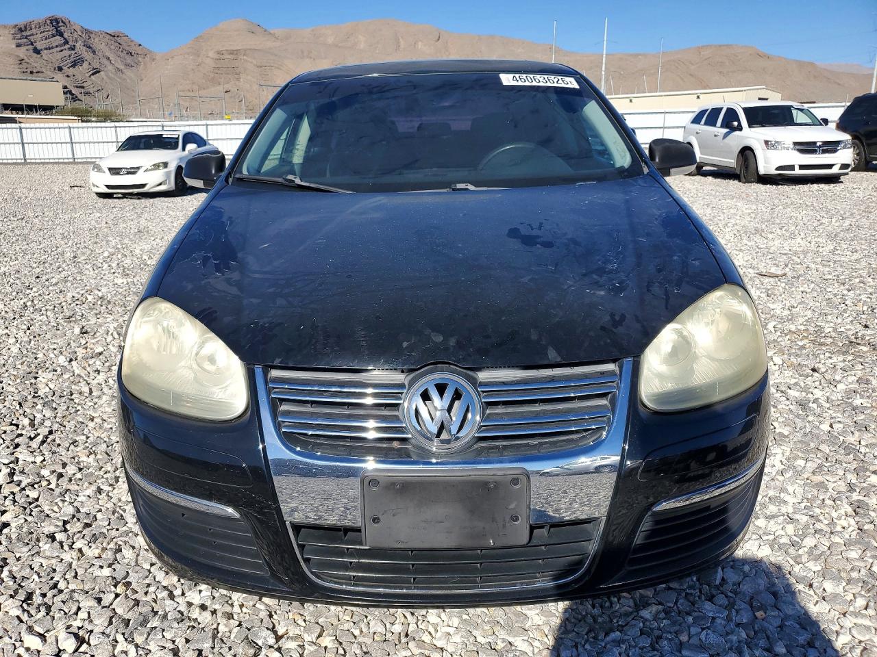 VOLKSWAGEN JETTA 2007 — 6