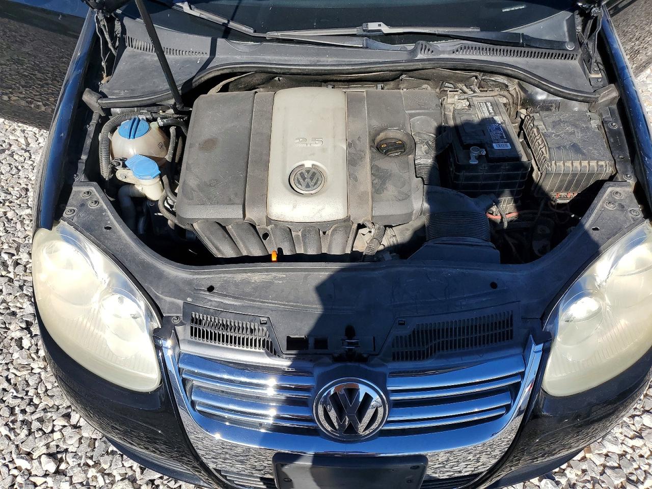 VOLKSWAGEN JETTA 2007 — 12