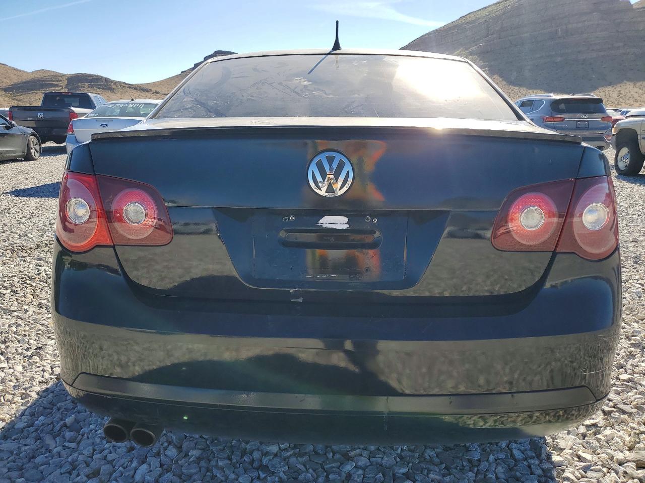VOLKSWAGEN JETTA 2007 — 7