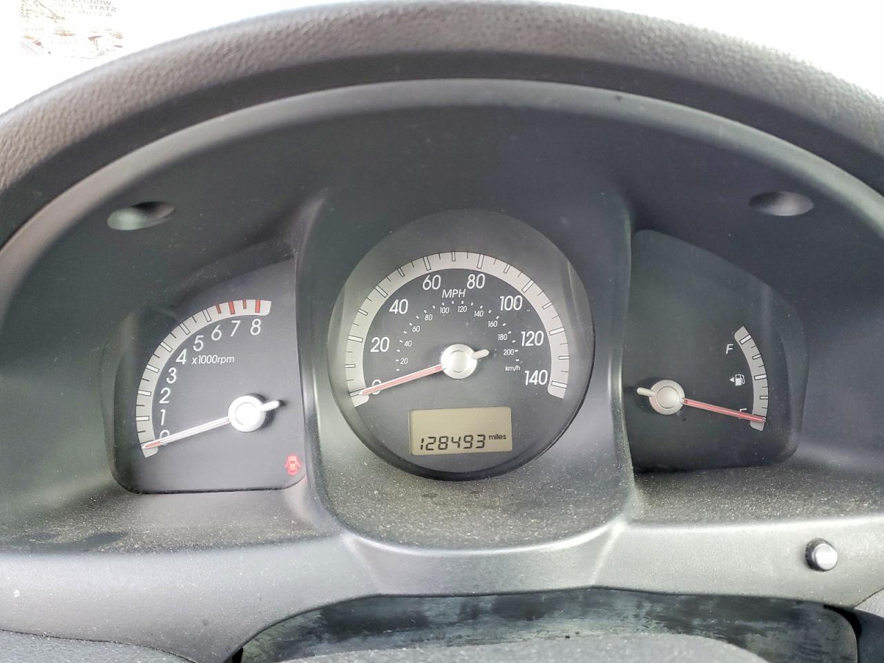 KIA SPORTAGE 2009 — 10