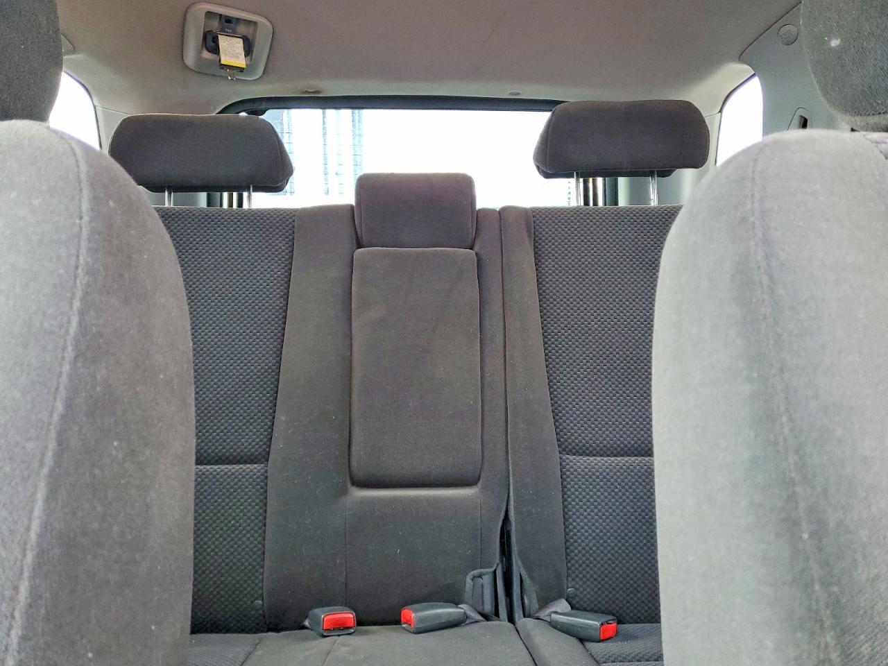 KIA SPORTAGE 2009 — 11