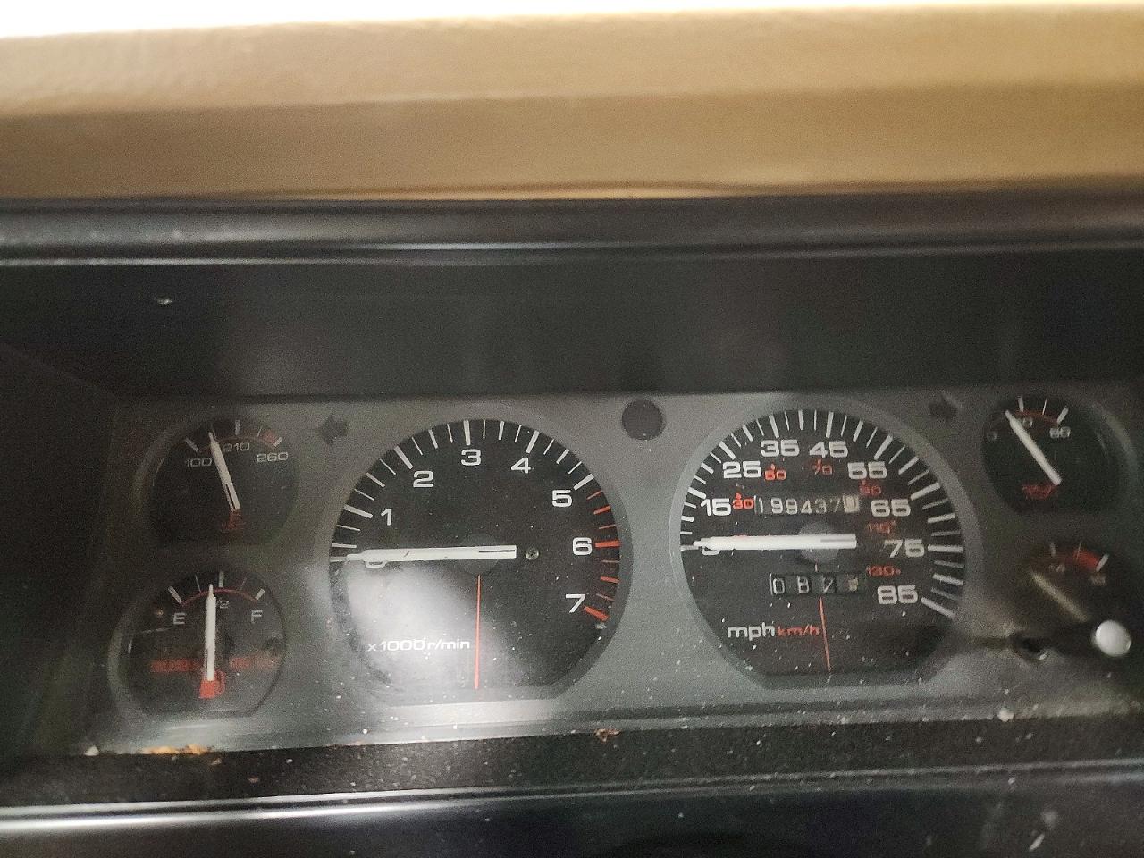 JEEP CHEROKEE 1996 — 10