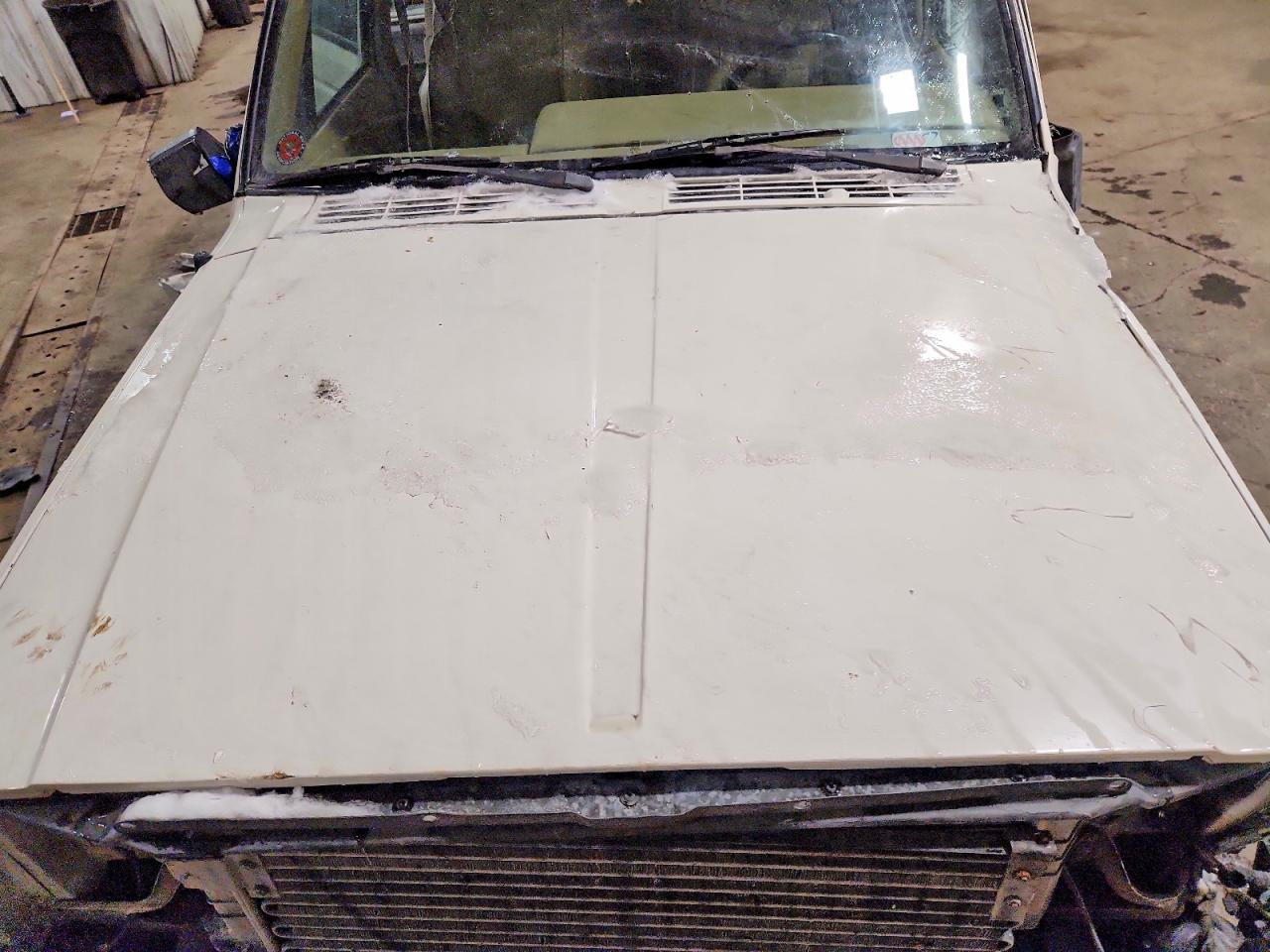 JEEP CHEROKEE 1996 — 13