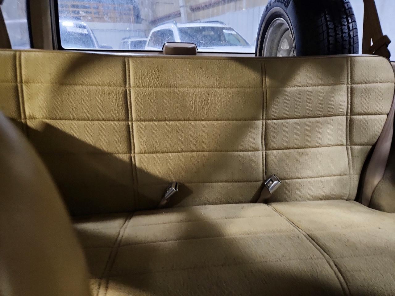 JEEP CHEROKEE 1996 — 11