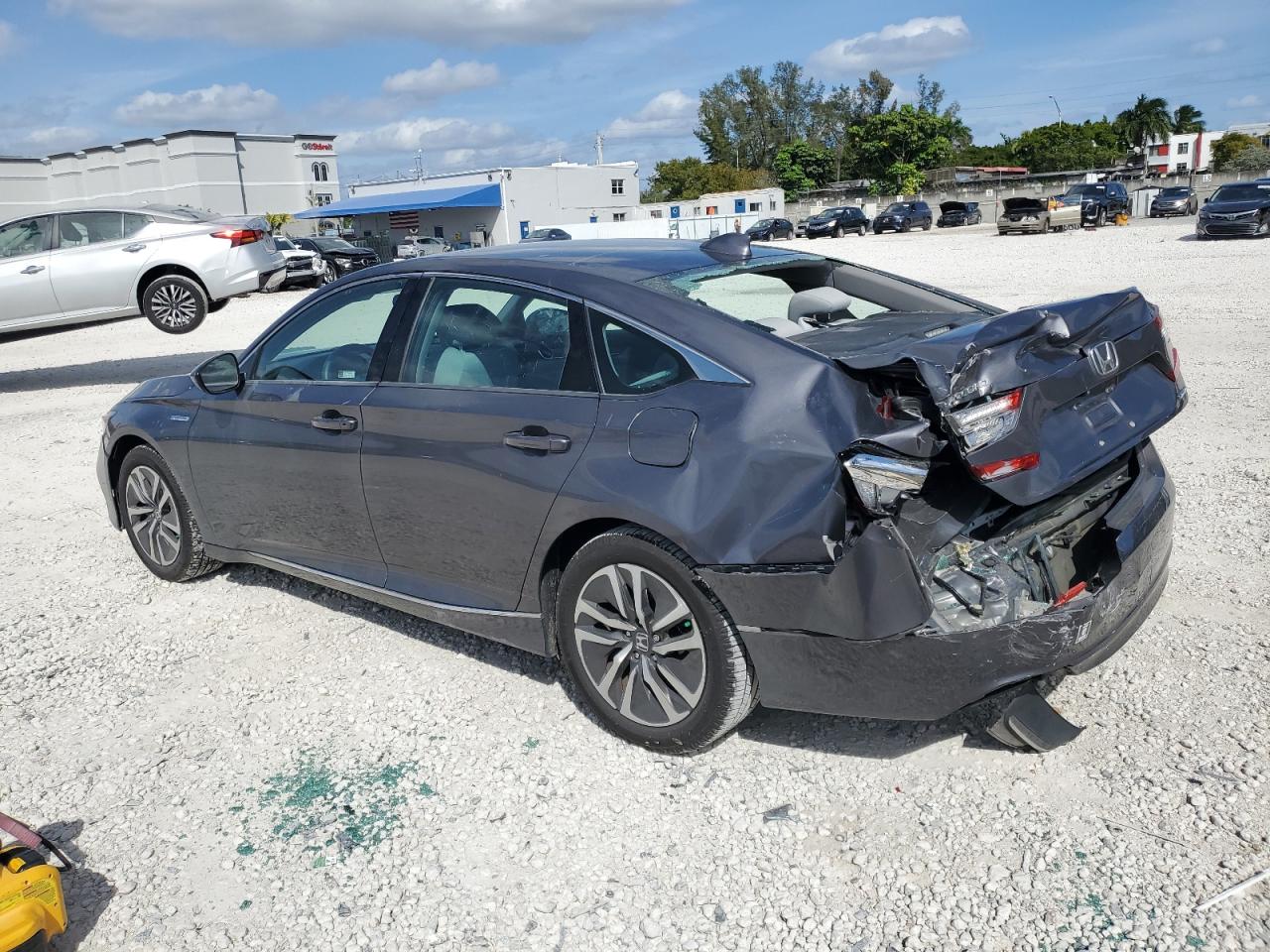 HONDA ACCORD 2018 — 3