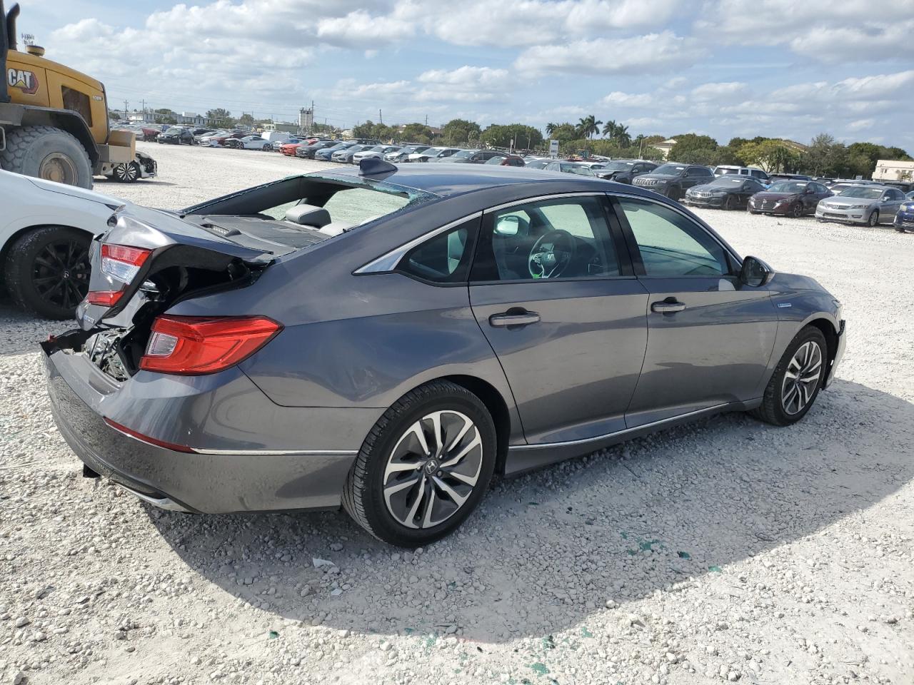 HONDA ACCORD 2018 — 4