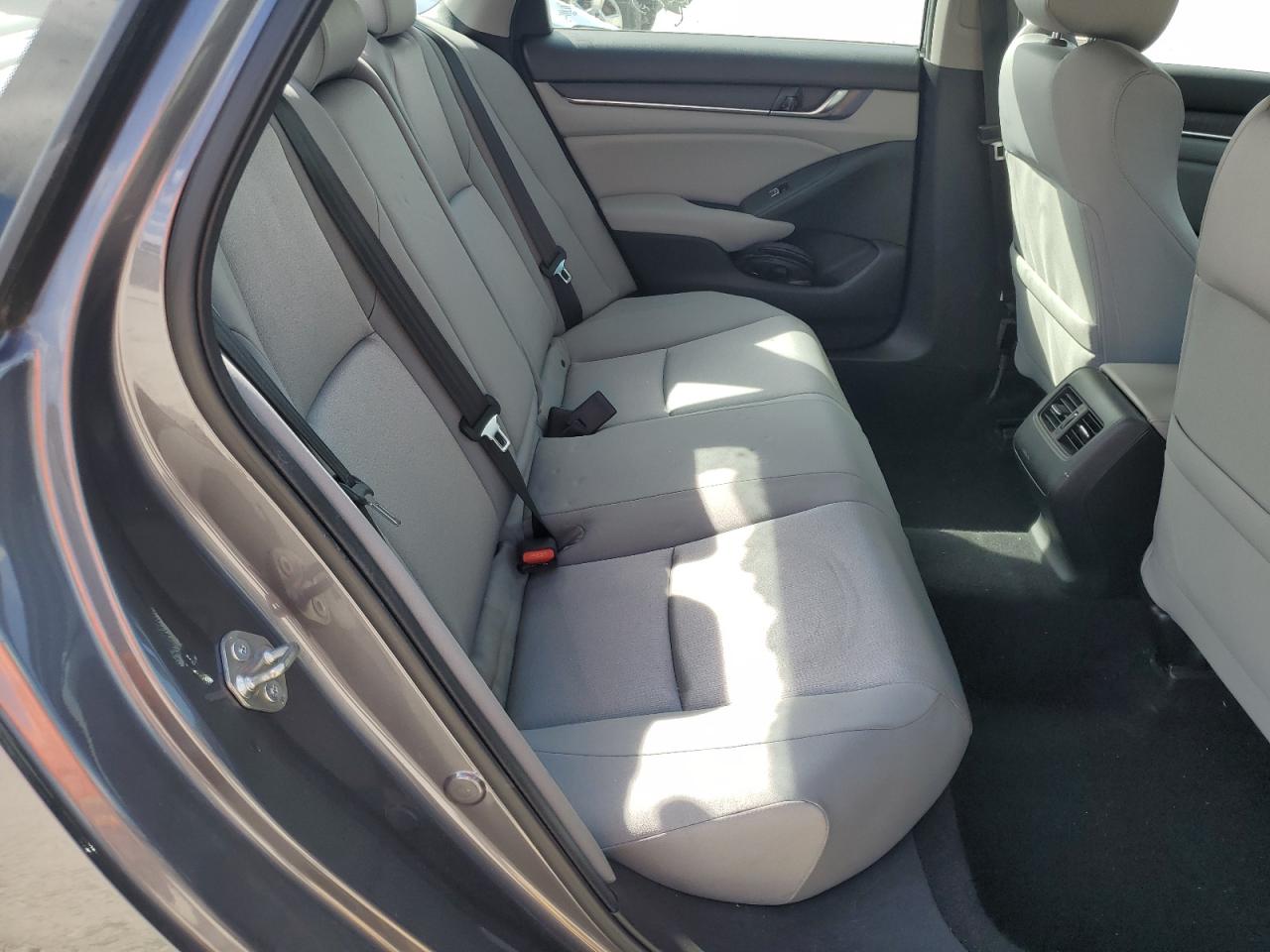 HONDA ACCORD 2018 — 11