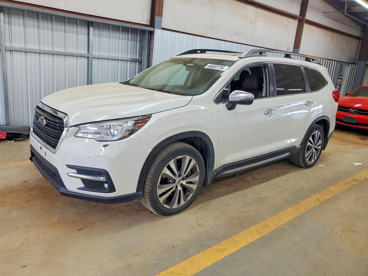 2019 SUBARU ASCENT TOURING