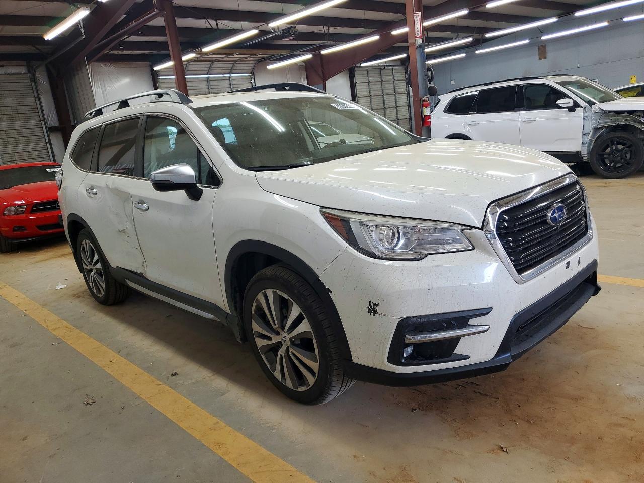2019 SUBARU ASCENT TOURING