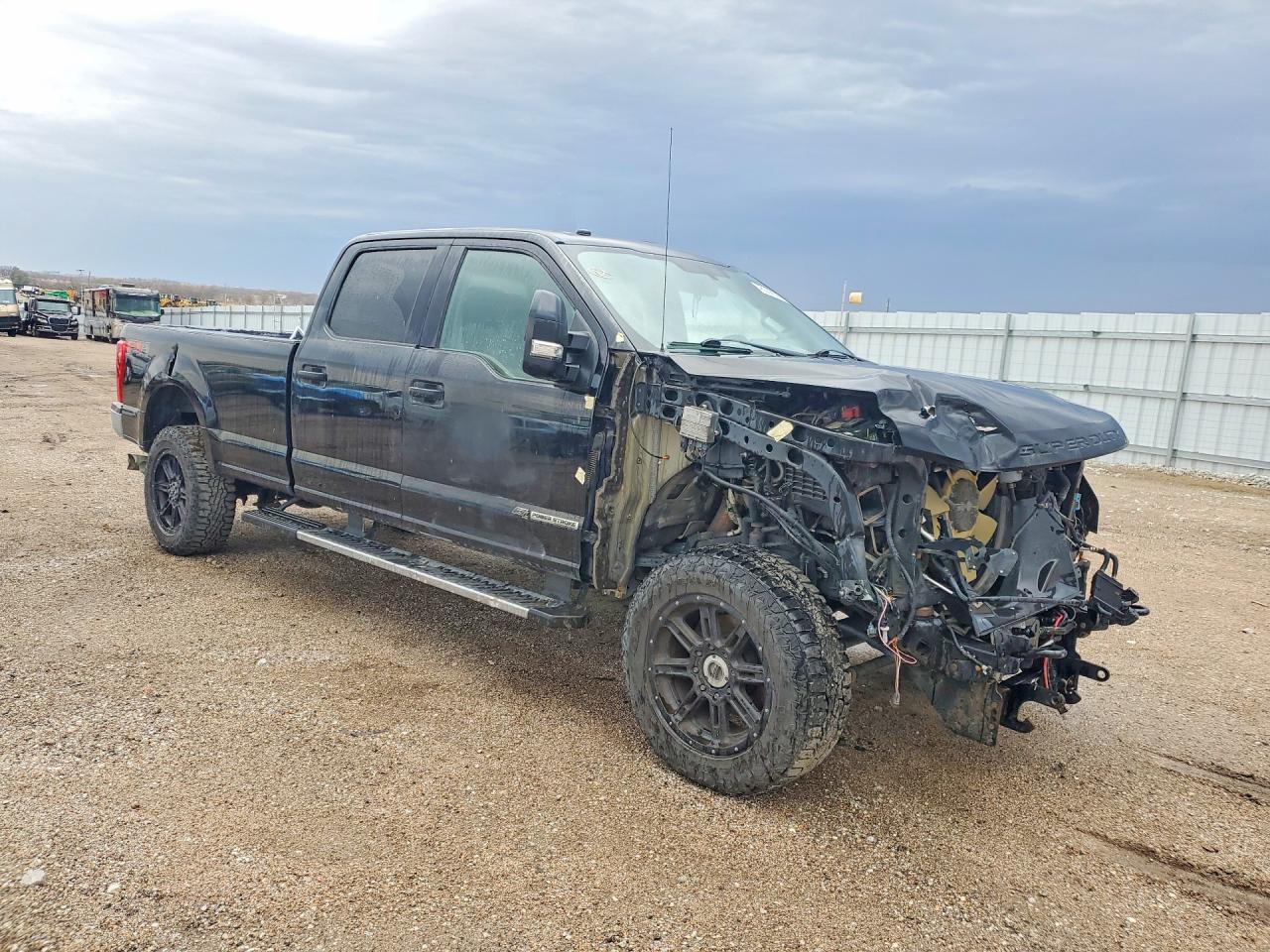 2018 FORD F350 SUPER DUTY