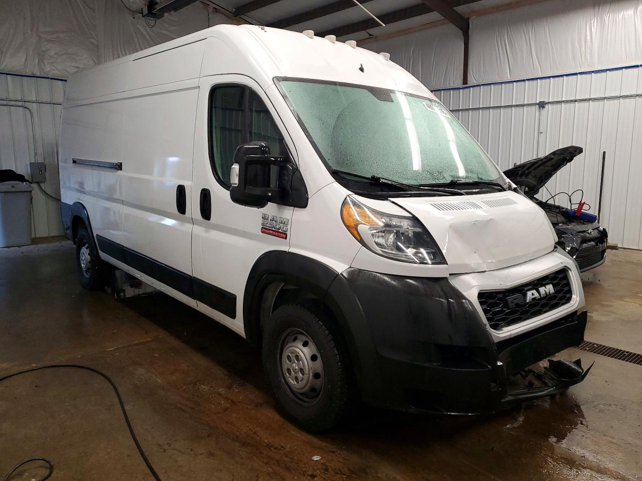 2021 RAM PROMASTER 2500 UNKNOWN