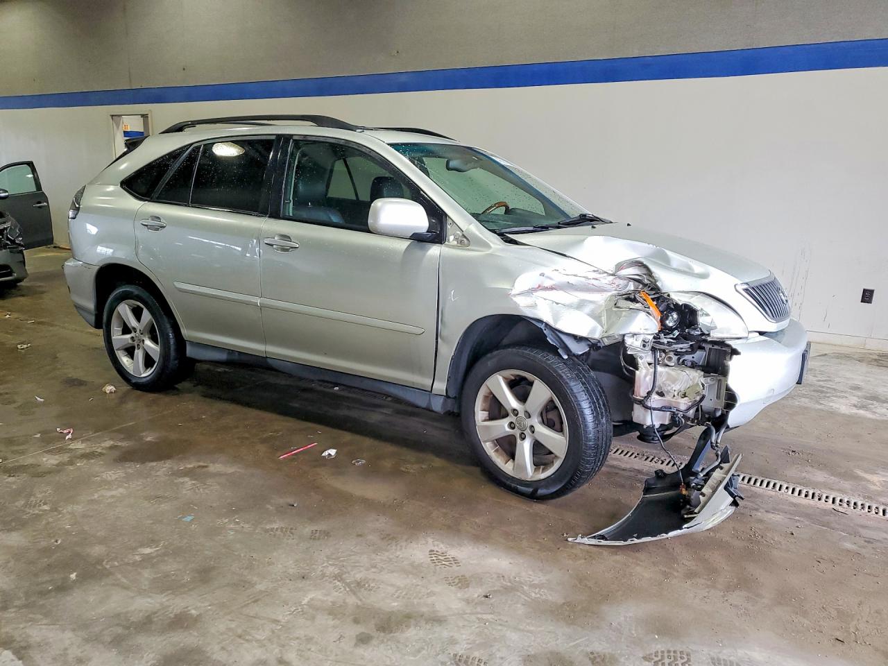 2004 LEXUS RX 330 BASE