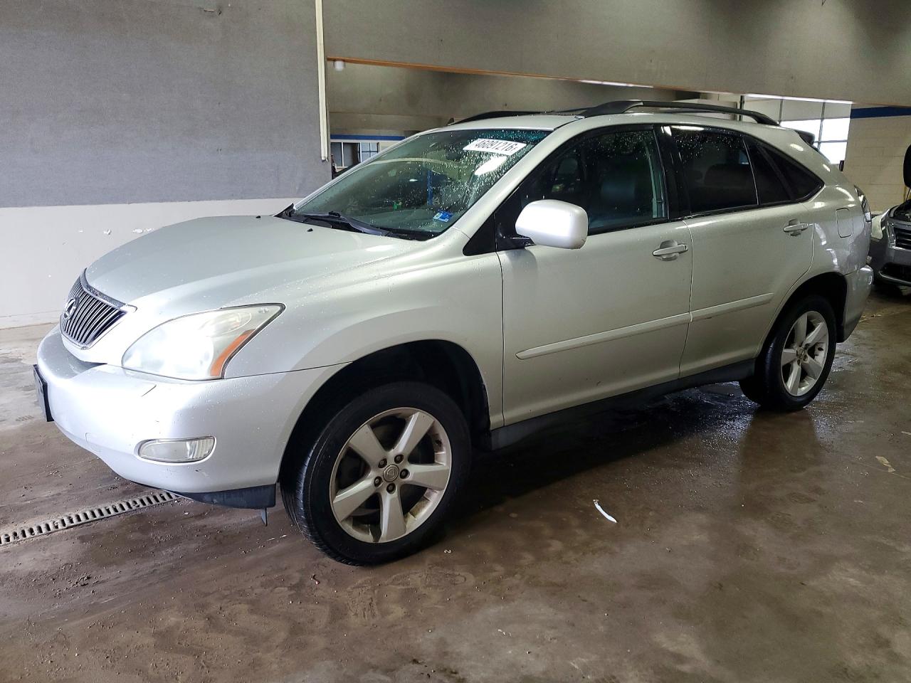 2004 LEXUS RX 330 BASE
