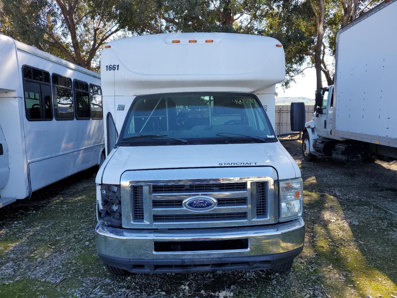 FORD ECONLINE 2016 — 6