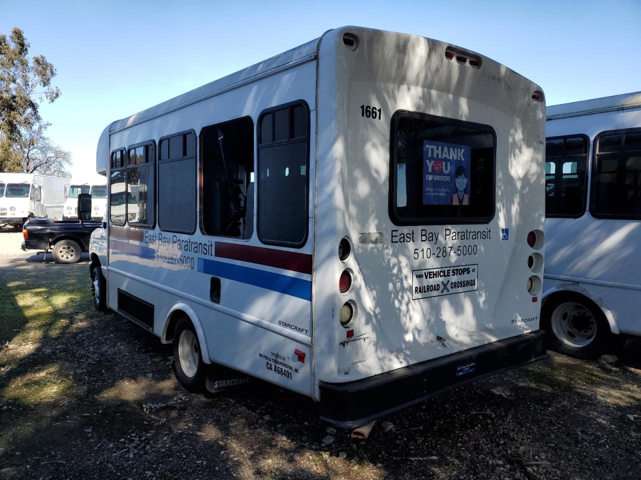FORD ECONLINE 2016 — 3