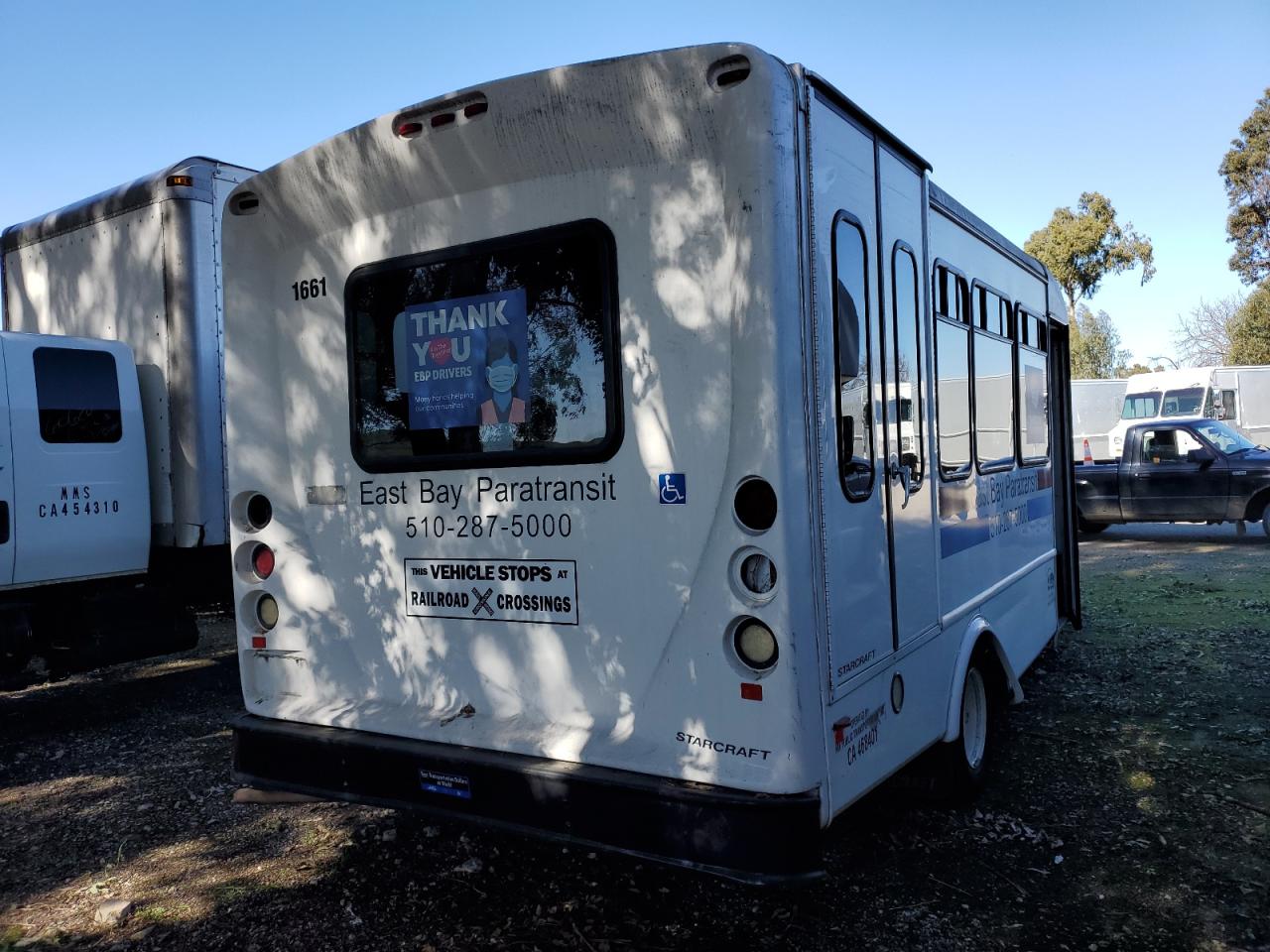 FORD ECONLINE 2016 — 4