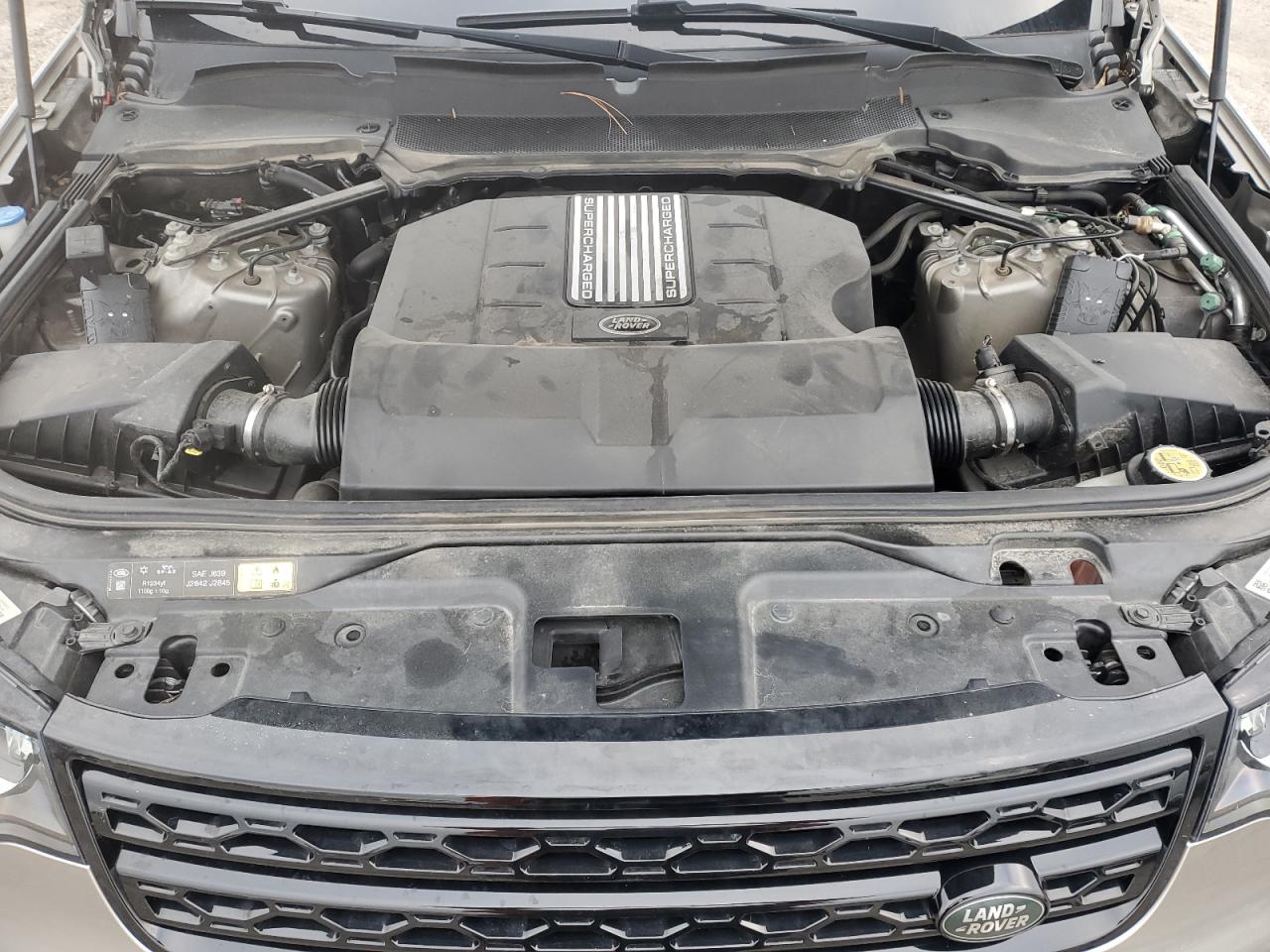 LAND ROVER DISCOVERY 2020 — 13