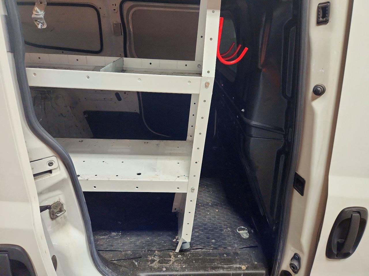 RAM PROMASTER CITY 2021 — 12