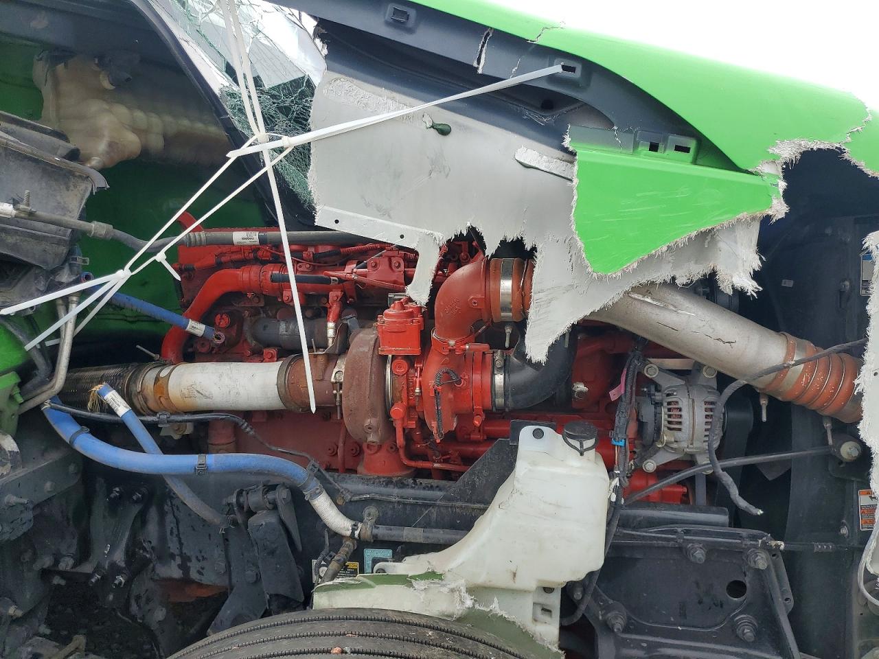 KENWORTH T680 2023 — 8