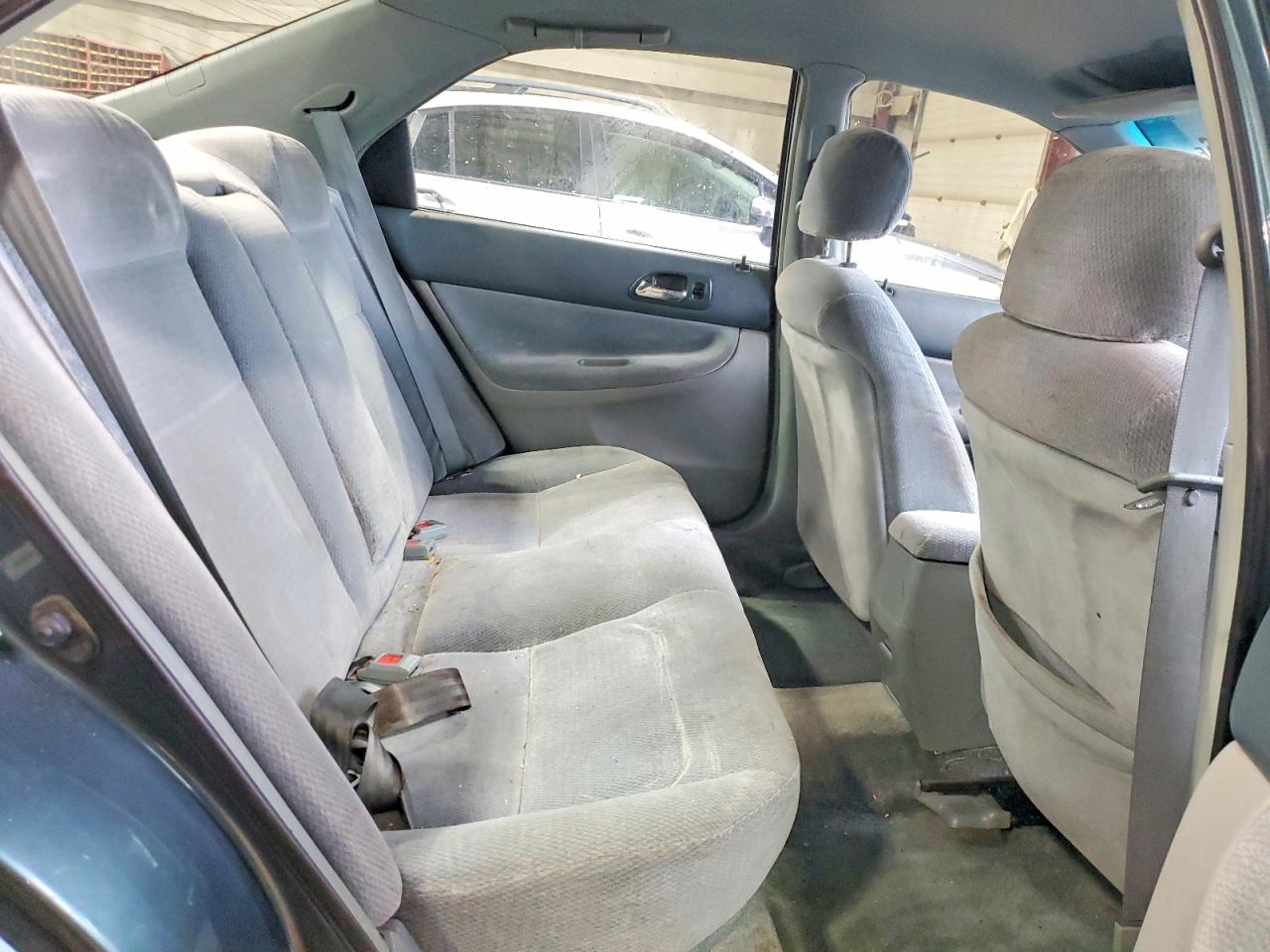 HONDA ACCORD 1996 — 11