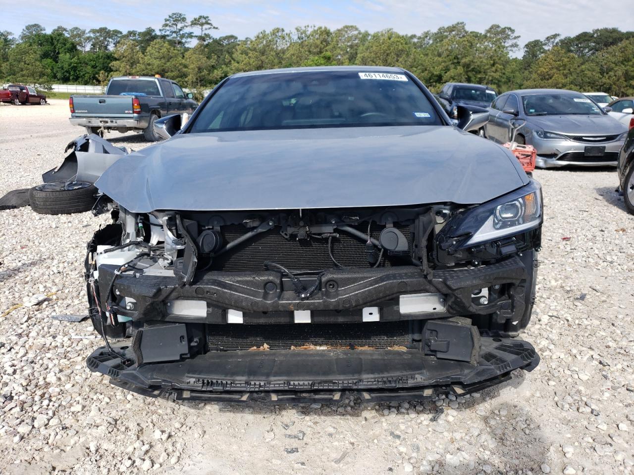 LEXUS ES 350 2022 — 6