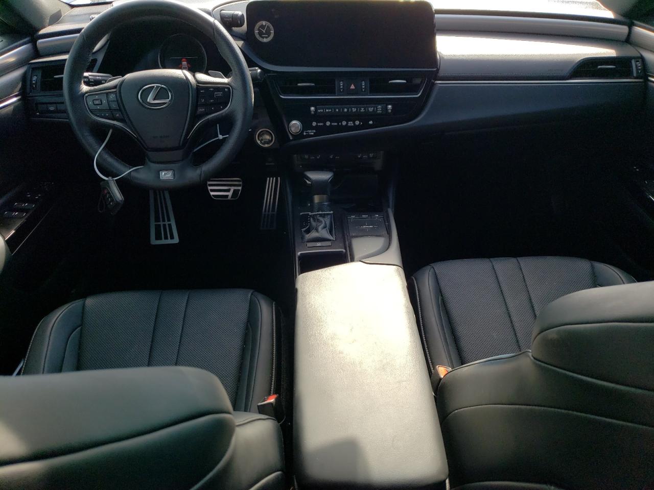 LEXUS ES 350 2022 — 9