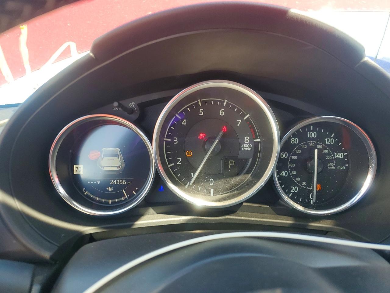 MAZDA MX-5 MIATA 2023 — 10